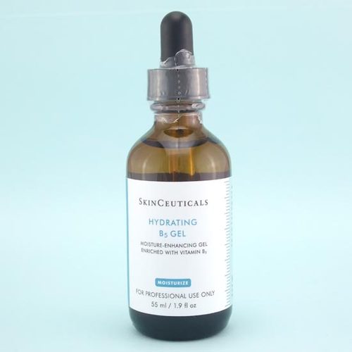 修丽可杜克b5院装修复补水精华