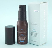 Eye 美版 修丽可杜克AOX Gel眼部修护精华精纯眼露眼袋黑眼圈