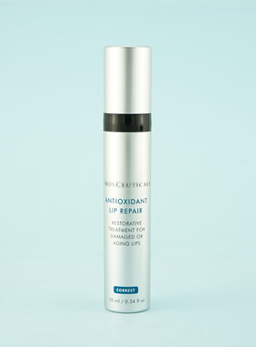 现货杜克修丽可Antioxidant Lip Repair抗氧化润唇霜唇部精华