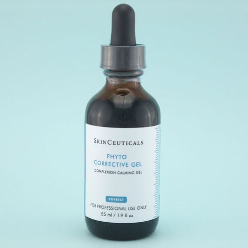 退红维稳修复亮白去痘印色修精华