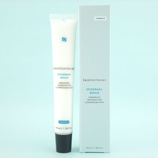 美版修丽可杜克舒颜修护霜表皮修复霜修复敏感泛红40ML