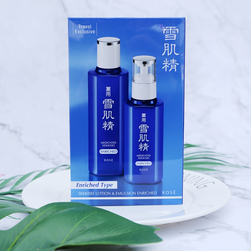 Kose高丝雪肌精化妆水0ml价格 Kose高丝雪肌精化妆水0ml图片 星期三