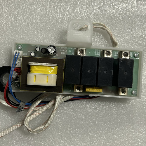 适 好太DSZF-FD9-35D太电热水器主板电源板HSD-HTV08-POWER电脑板