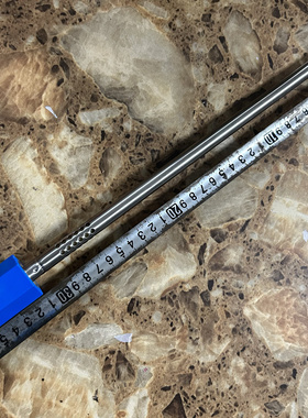 适用万家乐D60-G1电热水器蓝色进水管防电墙长头部4分接口