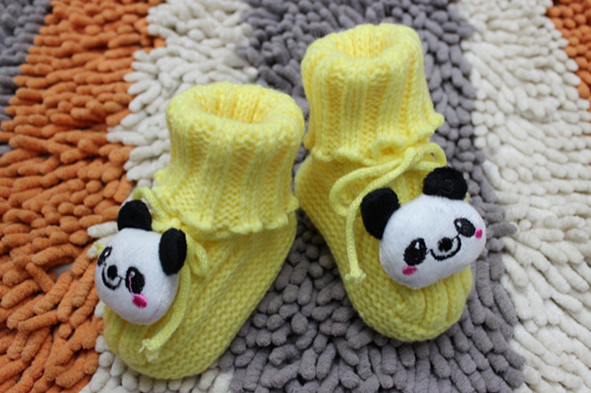Chaussures enfants tissu en autre - Ref 1047527 Image 4