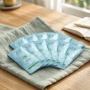 舒湖雪松洗发水控油蓬松去屑柔顺养护洗发水露清爽旅行学生便携装