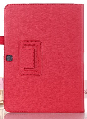 适用于三星  Tab4 10.1 T531保护套 SM-T530平板电脑保护壳皮套