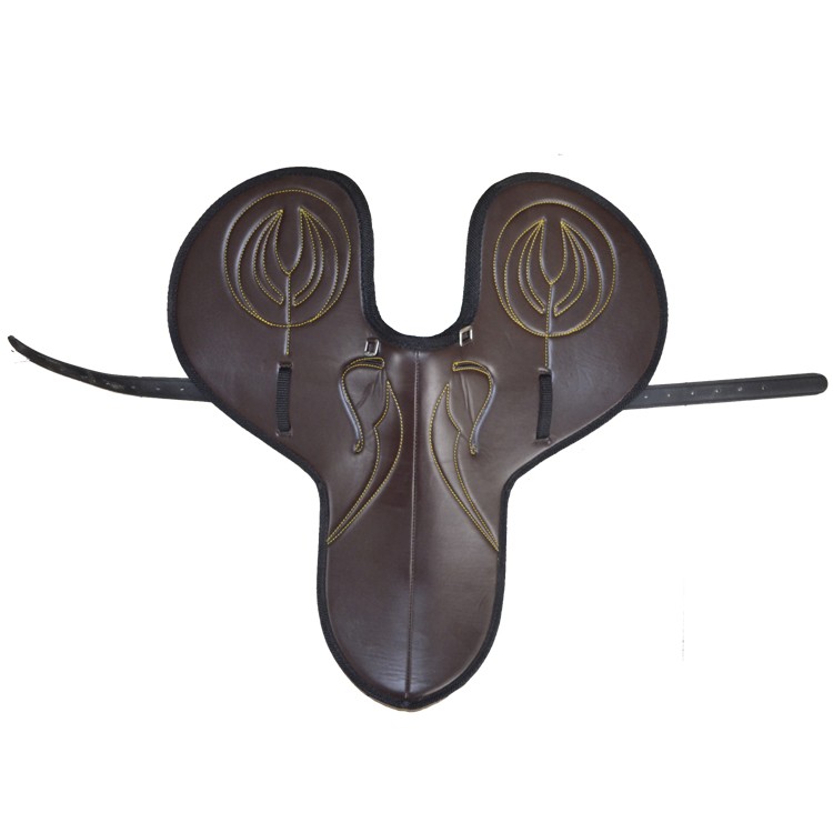 赛鞍晨操鞍人马合一速度赛