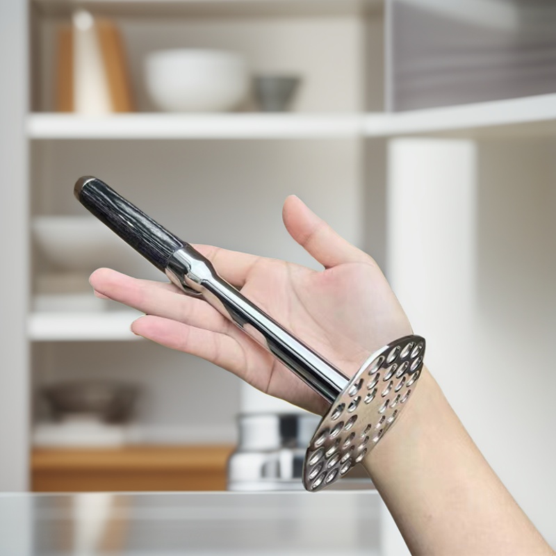 捣土豆泥神器压泥器婴儿辅食