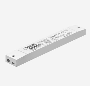 飞利浦Xi LED Transformer 1-10V调光24V驱动变压器电源60W火牛
