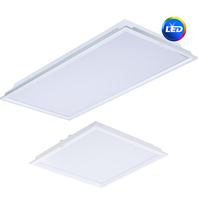 飞利浦LED厨卫灯RC050B厨卫灯300x300集成吊顶14W24W面板300X600