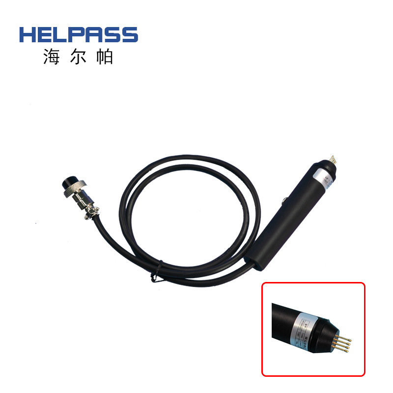 薄膜方阻四探针测试探头HPS58003