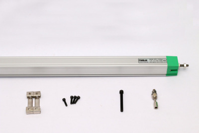 厂家直供米澜JXMIILAN电子尺KTC-325MM拉杆电子尺位移传感器