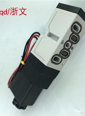 DI3100 F.TEC热流道电磁阀DC24V AC220V 换向阀