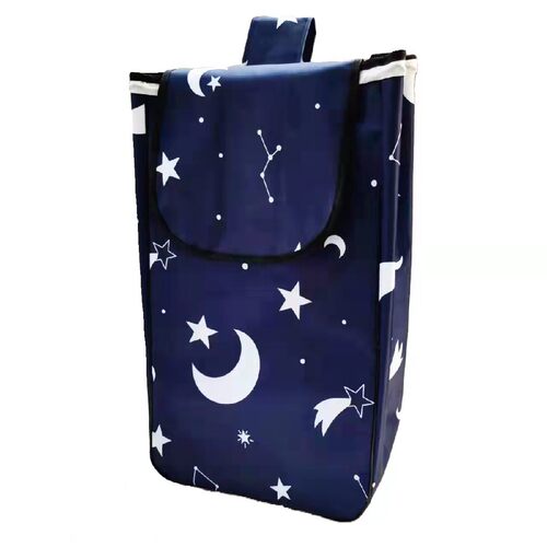 买菜购物车防水牛津布袋