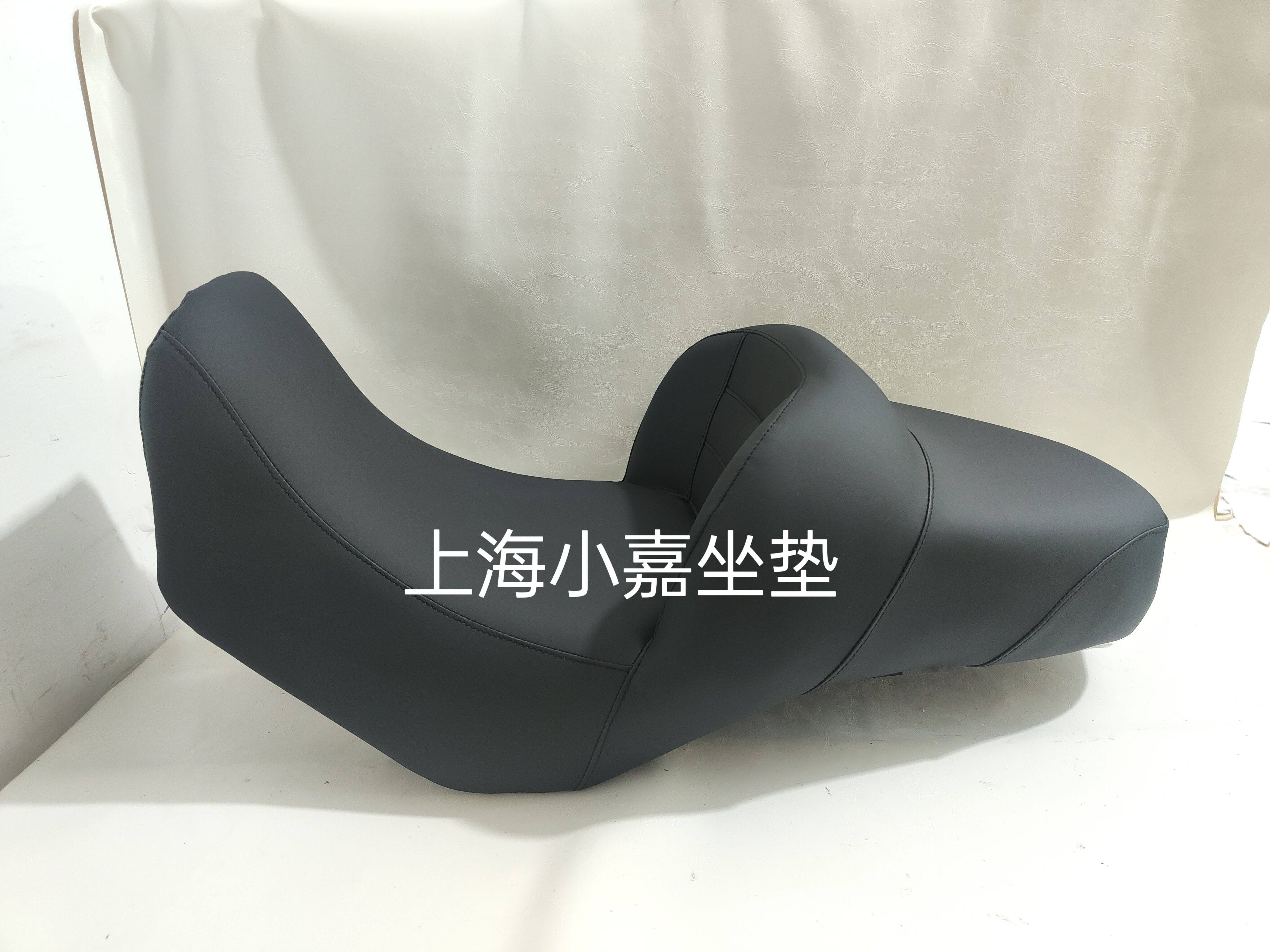 适用本田CB400X/500X摩托车坐垫改装配件500X/400X坐垫改装大腰靠