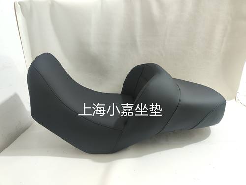 适用本田CB400X/500X摩托车坐垫改装配件500X/400X坐垫改装大腰靠