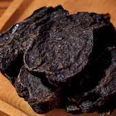 广东德庆何首乌500g