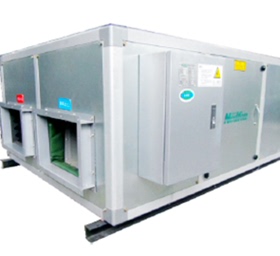 绿岛风全热交换新风机QFA-D2000R双向静音新风换气系统家四川成都