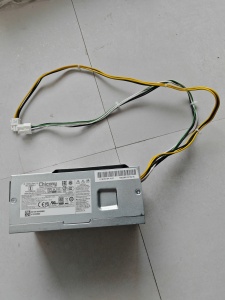 acer宏基Veriton商祺D850 X4660 D650小机箱电源D17-180P1A华硕