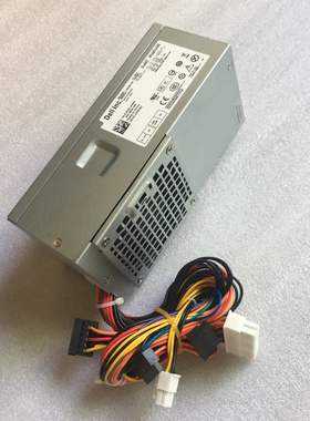 Dell 390 790 990DT 220 230 620S 3010 电源H250AD-00 L250PS-01