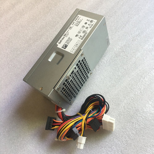 Dell 390 790 990DT 220 230 620S 3010 电源H250AD-00 L250PS-01