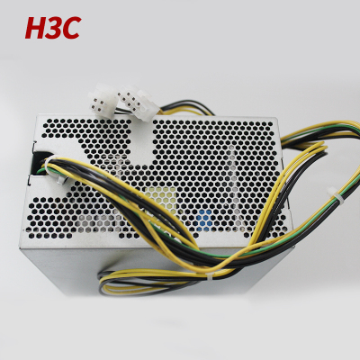 紫光H3C华三500750W电脑电源