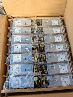 FRU SP50H29603 5P51D77088 PCK014 适用联想10针380W电脑电源