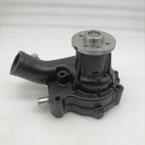 工程机械 斗山大宇DH150/215/220/225-5-7 DB58发动机水泵 冷却泵