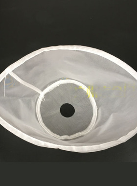 横联恒朕FDM-Z100/125/150/180过滤网隔渣网过滤袋豆浆机磨浆机