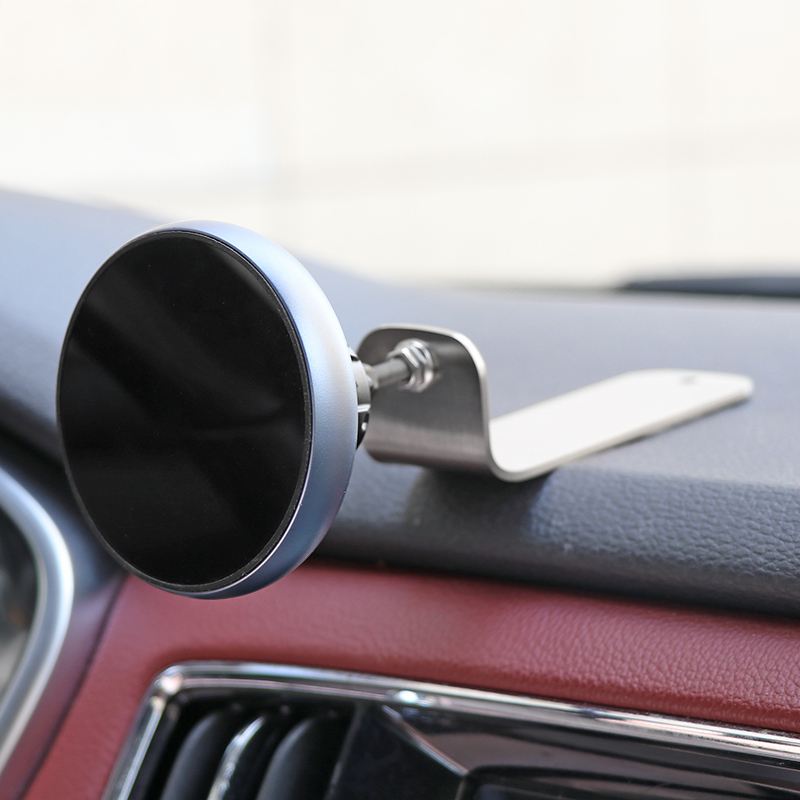 车载手机支架Magsafe磁吸