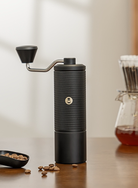 泰摩栗子C5手摇咖啡磨豆机器具 意式手冲研磨机C3S家用手摇磨豆机