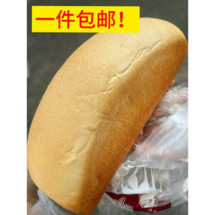 代购思北特香包 义兰面包 古早味手撕面包  八市网红美食厦门特产