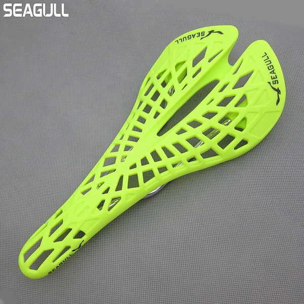Selle de vélo SEAGULL - Ref 2359808 Image 1