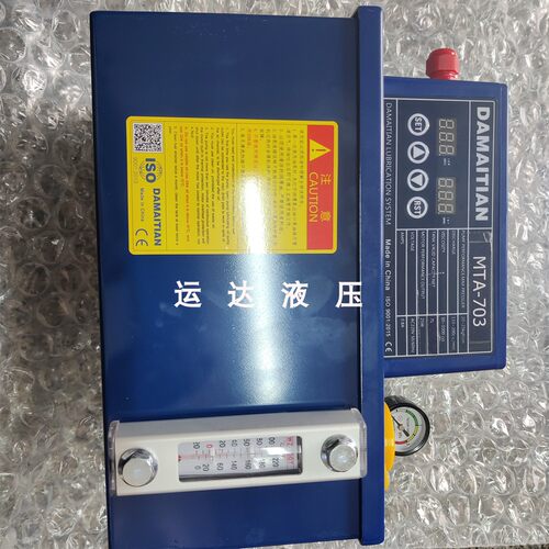 自动润滑泵机床泵大容积