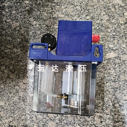 润滑泵自动MTA-403P