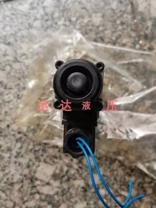 电磁换向阀电磁溢流阀先导阀 DBW10A30 3WE5A 24V AC220 3WE5B