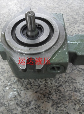 液压油泵 TAICHENG 叶片泵VP-20-FA3   VP-15-FA3   VP-12-FA3