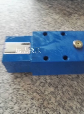 液压平衡阀 液压阀FD16PA12B/B30 FD16KA FD25KA12B/B04V