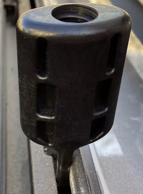 VAS893001 适用于奥迪保时捷宾利天窗清洁专用工具