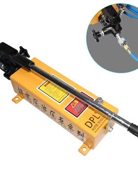 适用于丰田KDSS液压加油机机油制动液变速箱工具器手压式加注高压