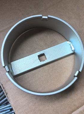 迈腾汽油泵扳手A6L 途观 途锐 途安Q7明锐油箱盖拆卸工具 T10202