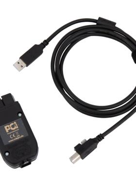 Ross-Tech VCDS HEX V2 基本套件专业检测电脑配件