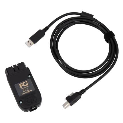 Ross-Tech VCDS HEX V2 基本套件专业检测电脑配件