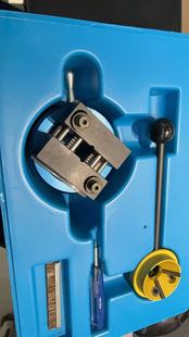 手动气门研磨工具