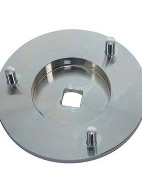 路虎拆卸器/安装器曲轴前油封 Puma Tdci 零件号JLR-303-1619工具