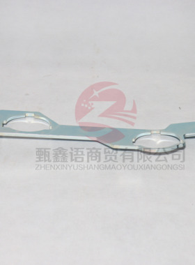 2021款路虎捷豹新款Ingenium 直六3.0T正时工具凸轮轴固定工具