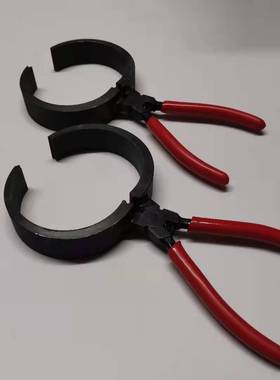 大众奥迪EA888发动机1.8T 2.0T专用活塞环安装工具T40347活塞漏斗