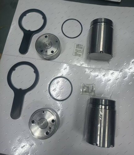 大众DQ200/0AM 改进蓄压器