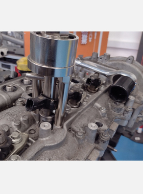 柴油喷油器射手工具套件适用于雷诺 2.0L 柴油 M9R 日产 EN-50143